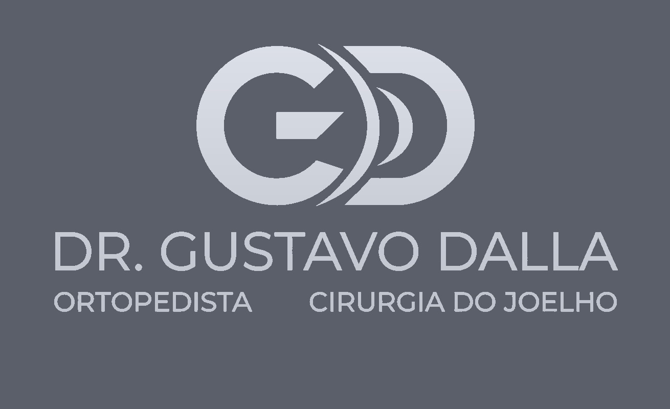 Dr. Gustavo Dalla — Tratamento de Lesões do Joelho